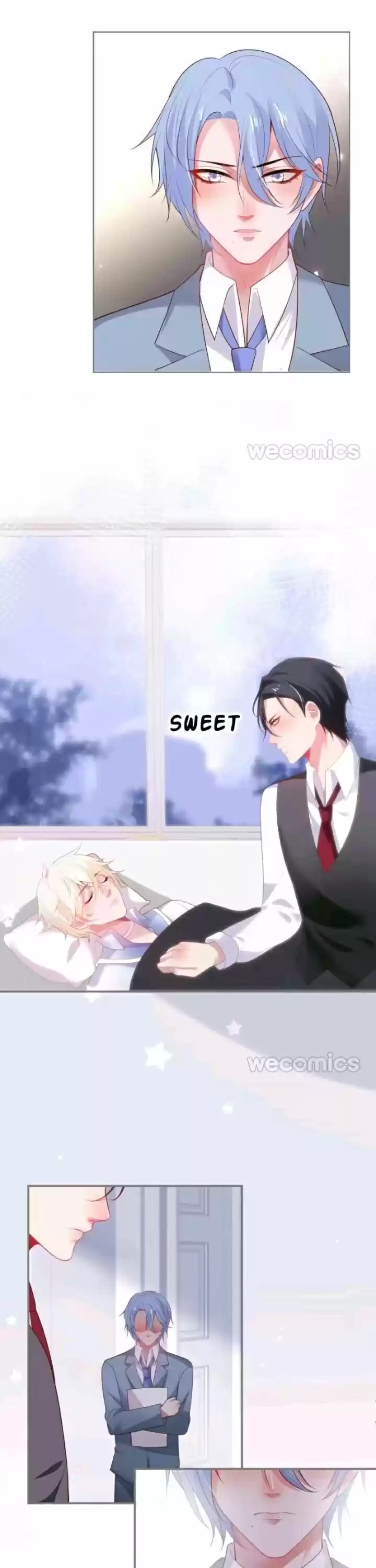 Zhiming Yangqi Ch.042