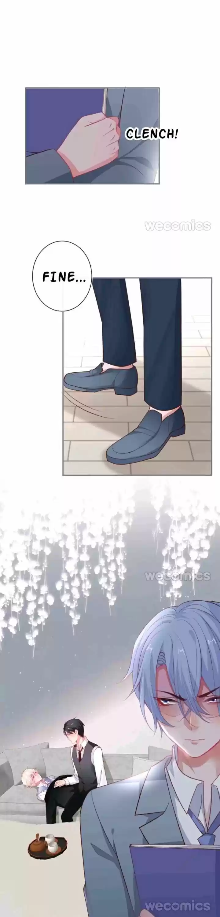 Zhiming Yangqi Ch.042