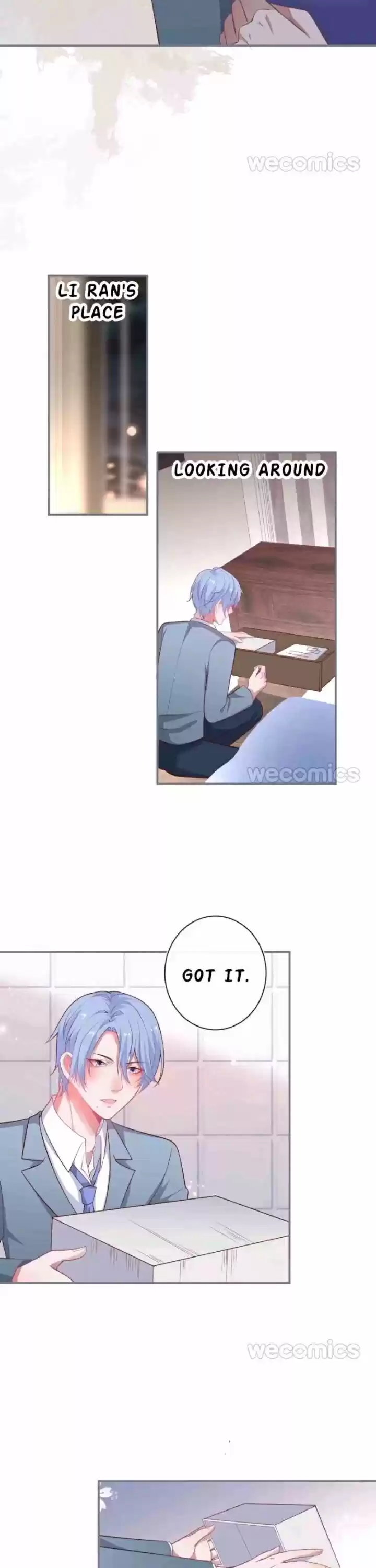 Zhiming Yangqi Ch.042