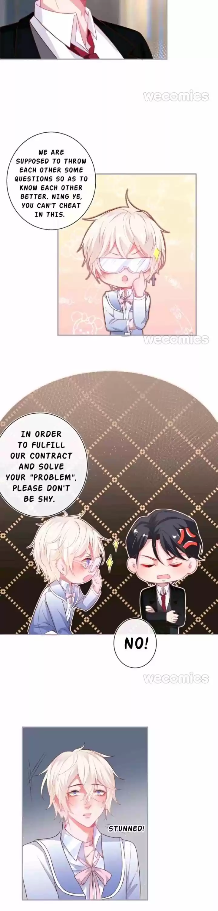 Zhiming Yangqi Ch.043