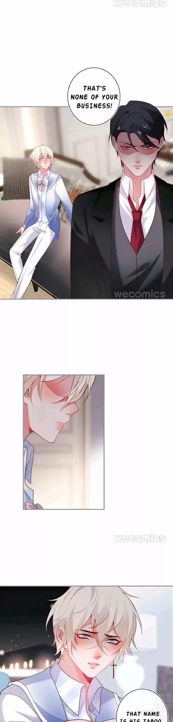 Zhiming Yangqi Ch.043