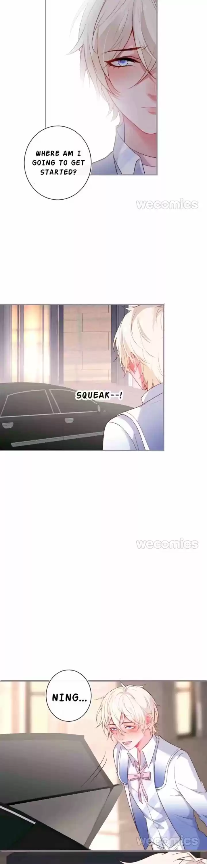 Zhiming Yangqi Ch.043