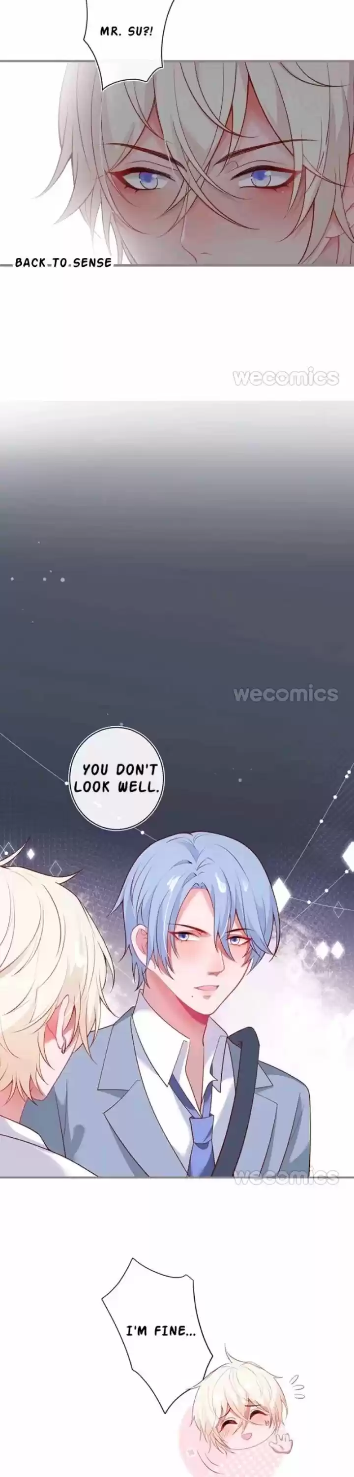 Zhiming Yangqi Ch.043