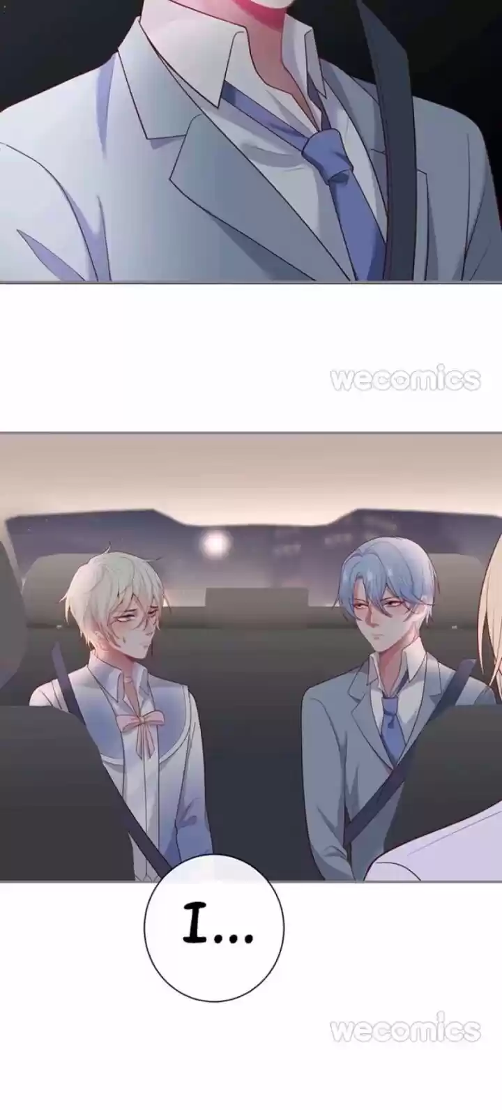 Zhiming Yangqi Ch.043