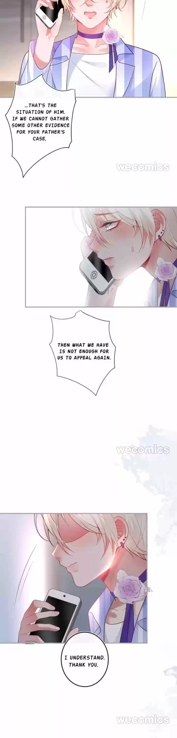 Zhiming Yangqi Ch.044