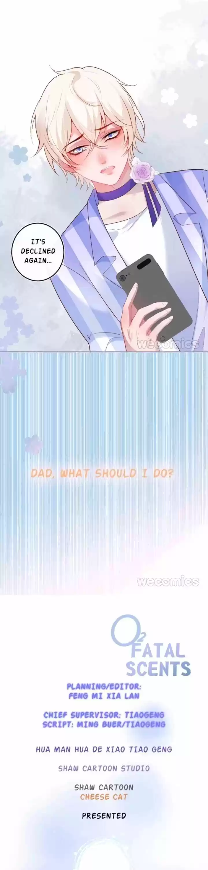 Zhiming Yangqi Ch.044