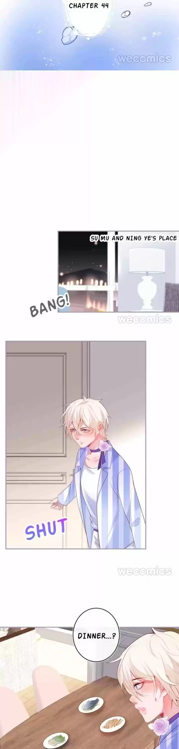 Zhiming Yangqi Ch.044