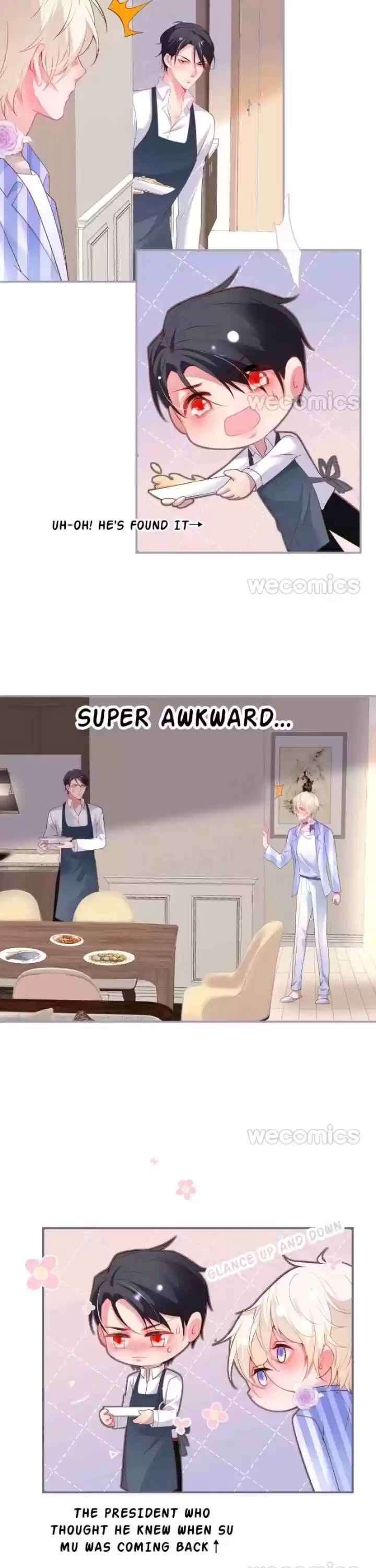 Zhiming Yangqi Ch.044