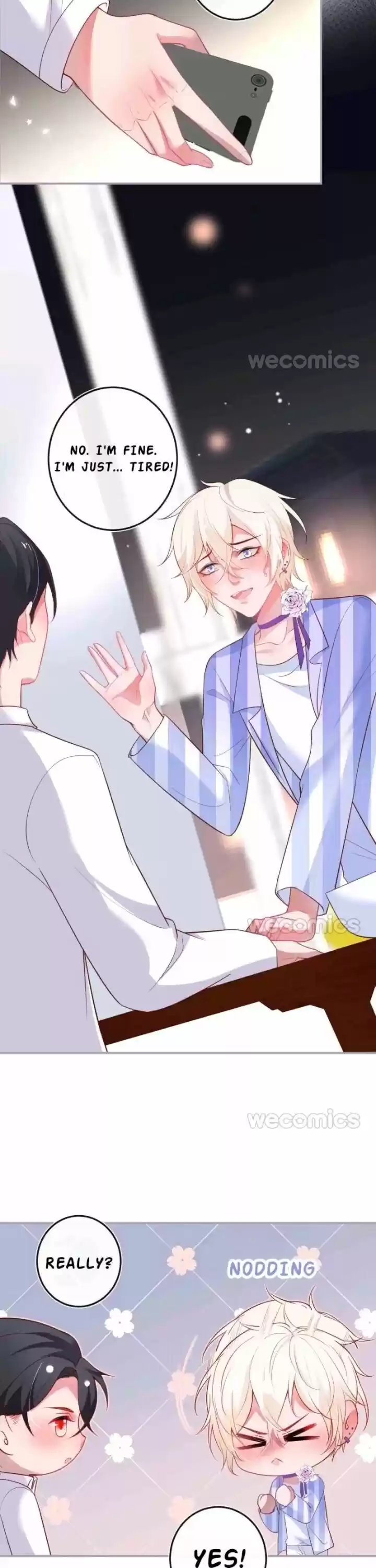 Zhiming Yangqi Ch.044