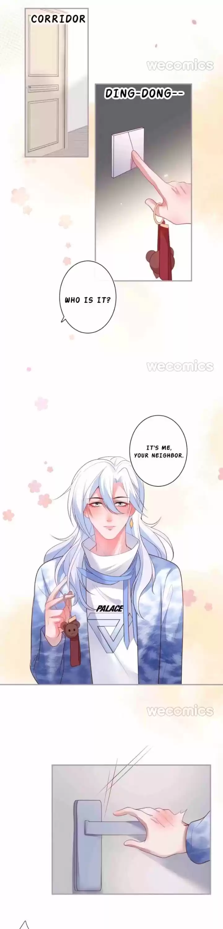 Zhiming Yangqi Ch.044