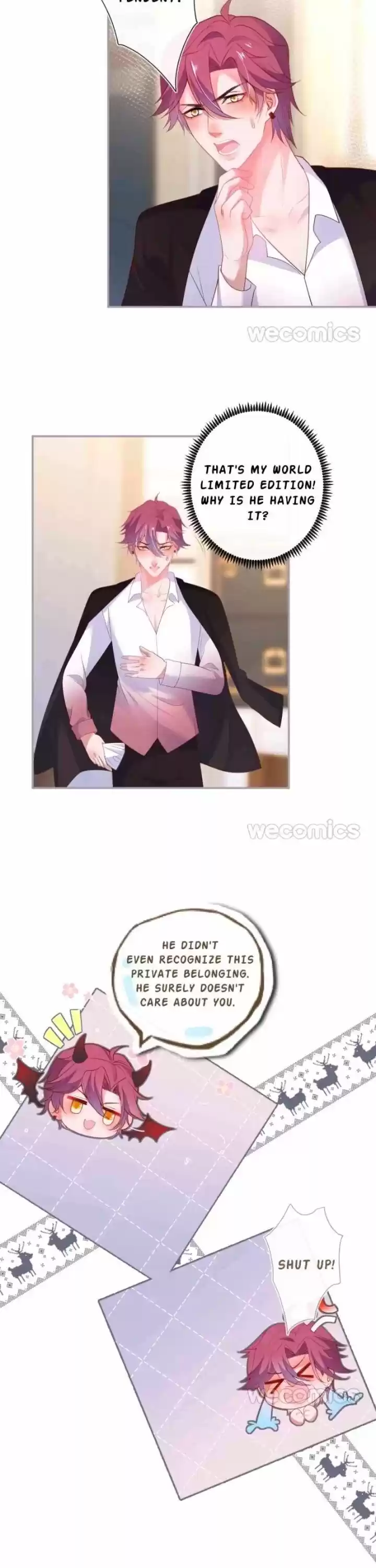 Zhiming Yangqi Ch.044