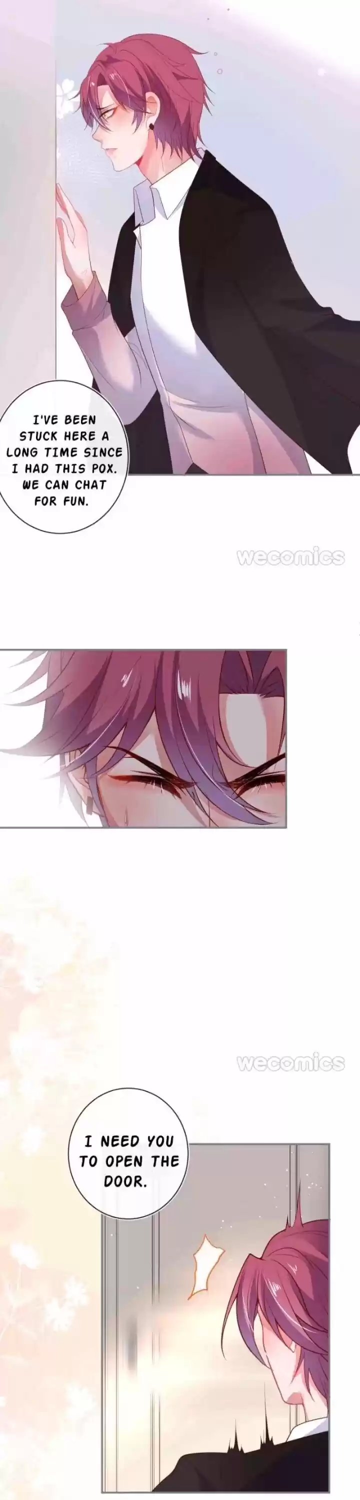 Zhiming Yangqi Ch.044