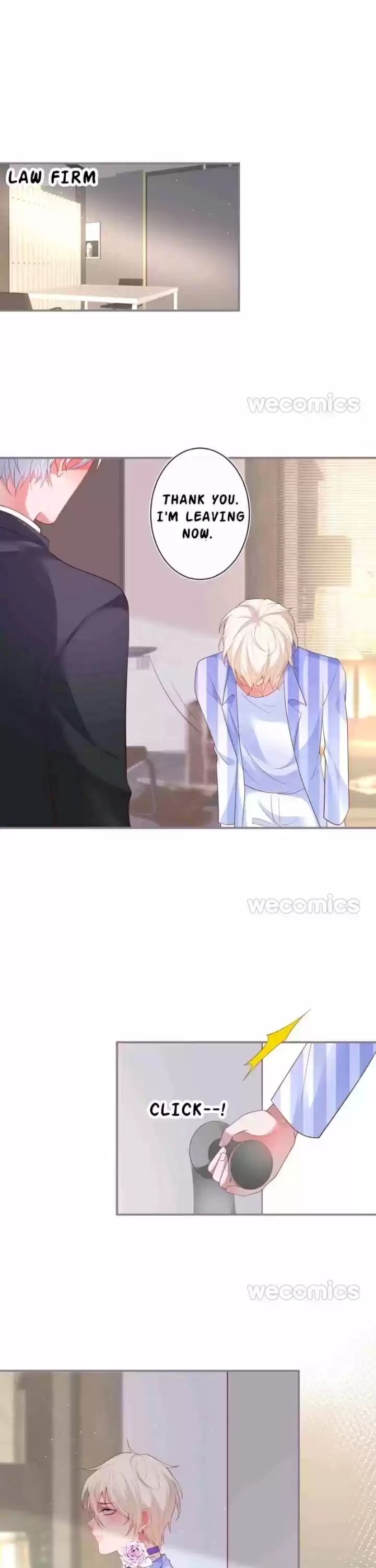 Zhiming Yangqi Ch.045