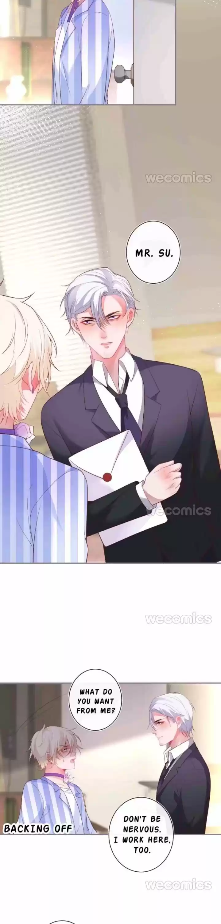 Zhiming Yangqi Ch.045