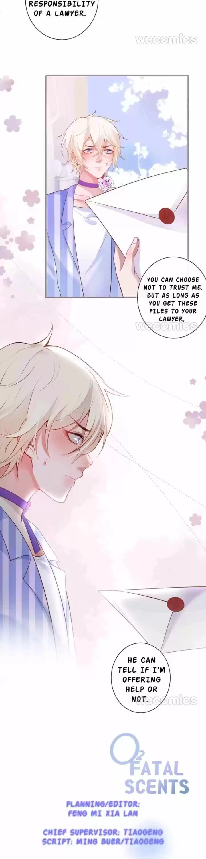 Zhiming Yangqi Ch.045