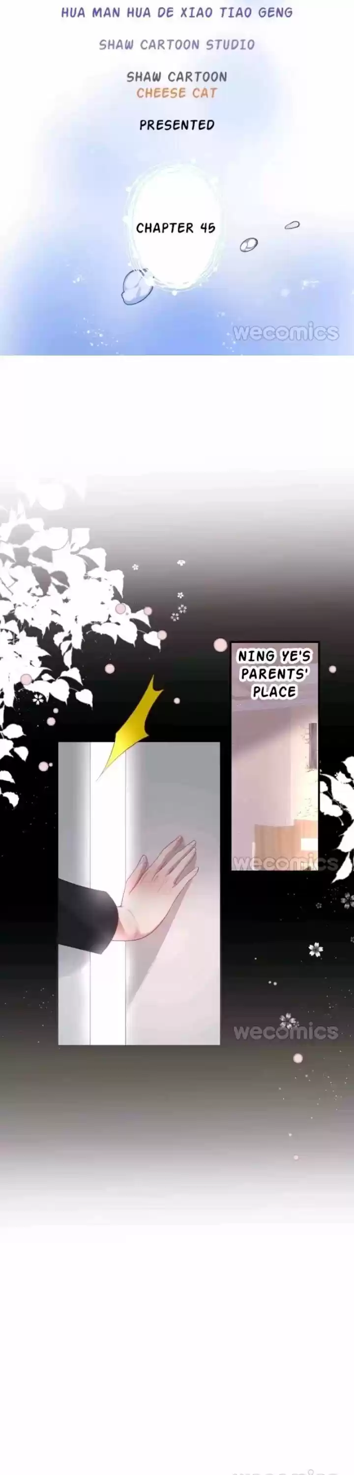 Zhiming Yangqi Ch.045