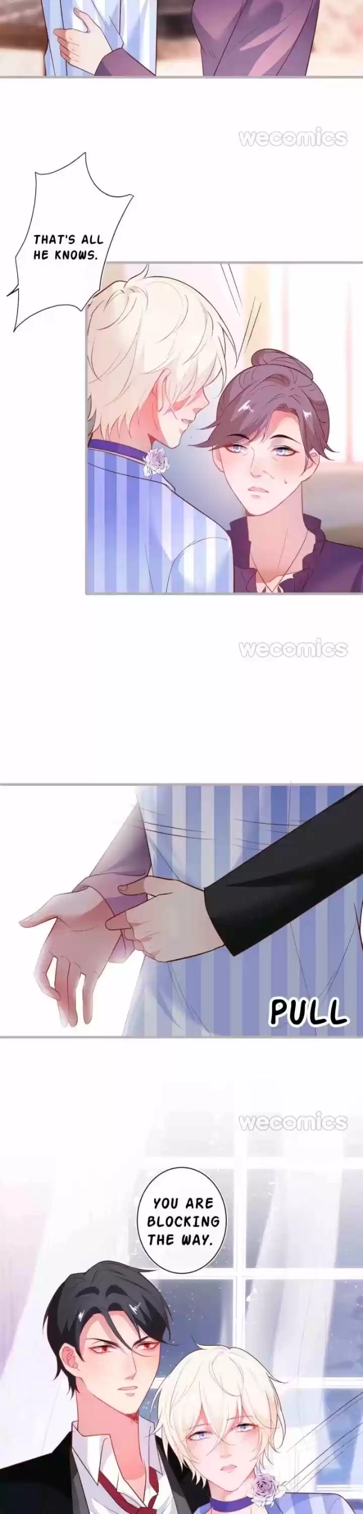 Zhiming Yangqi Ch.045