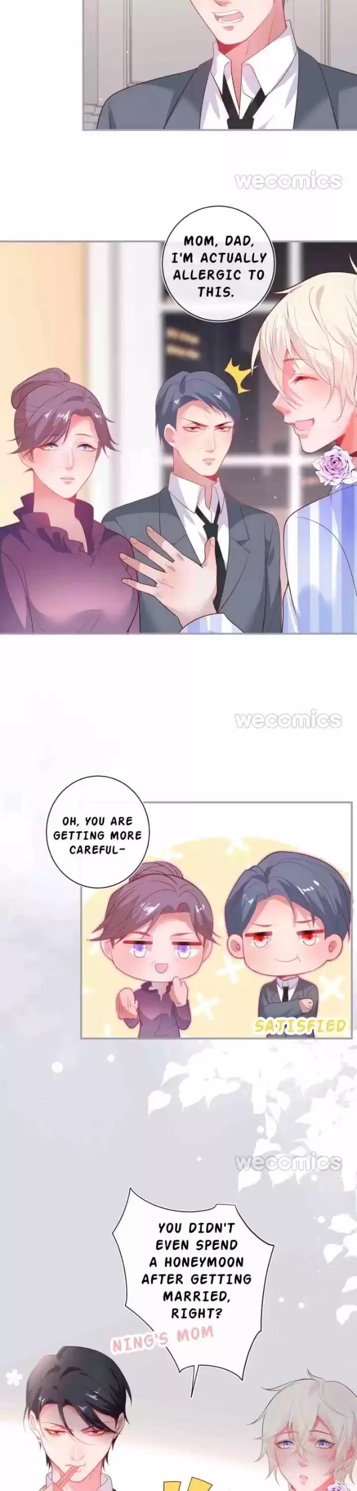 Zhiming Yangqi Ch.045