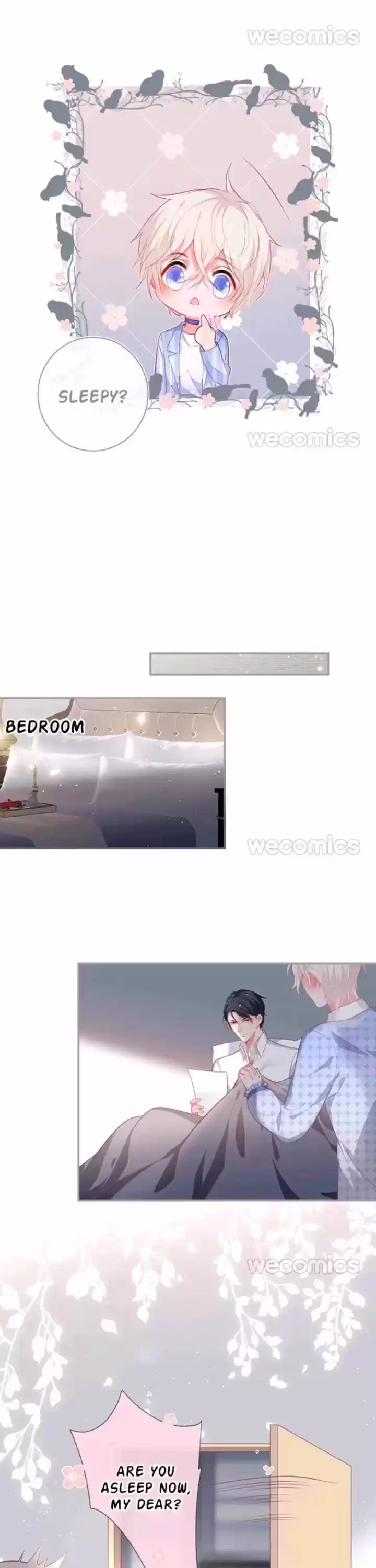 Zhiming Yangqi Ch.046