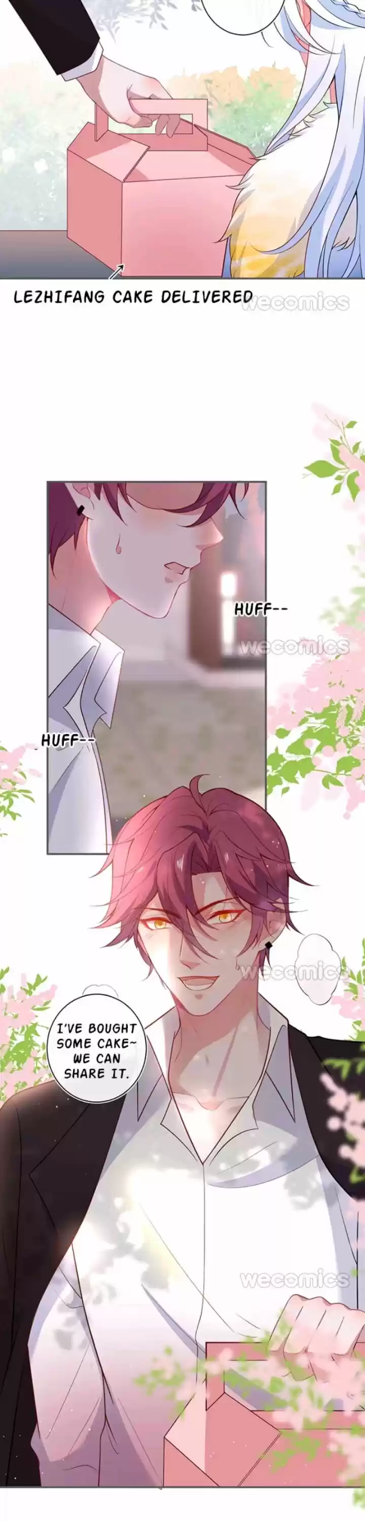 Zhiming Yangqi Ch.046