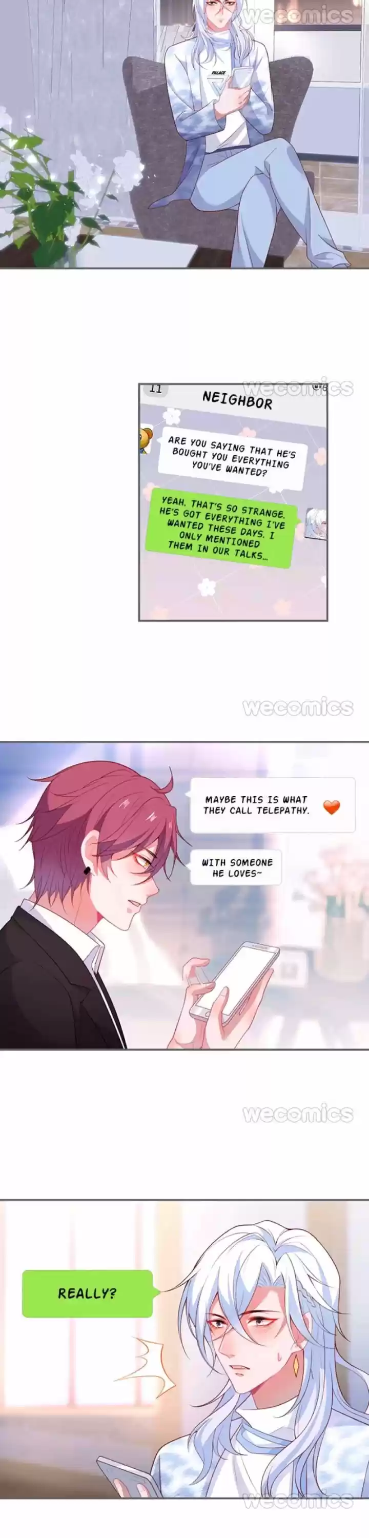 Zhiming Yangqi Ch.046