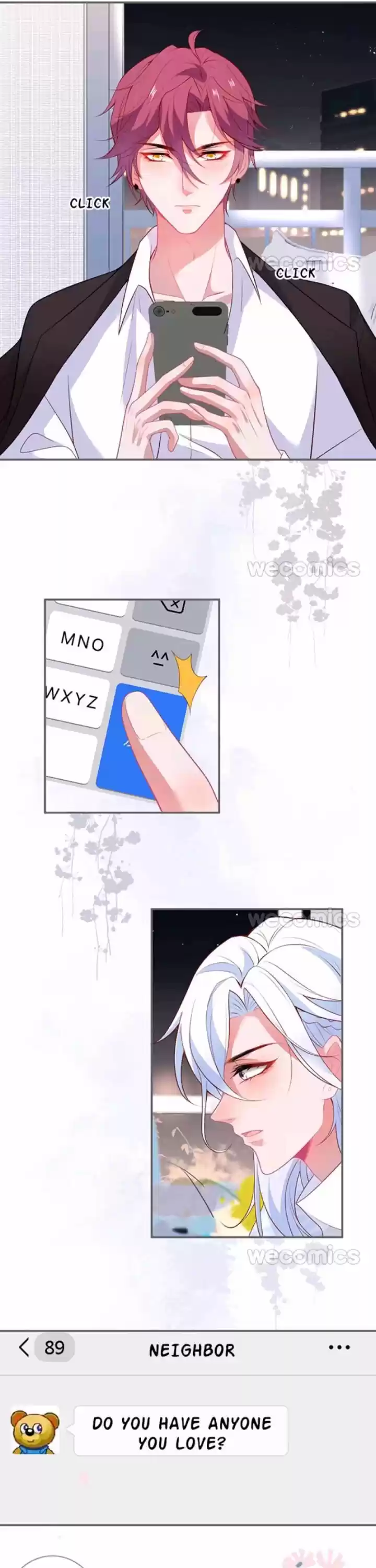 Zhiming Yangqi Ch.046