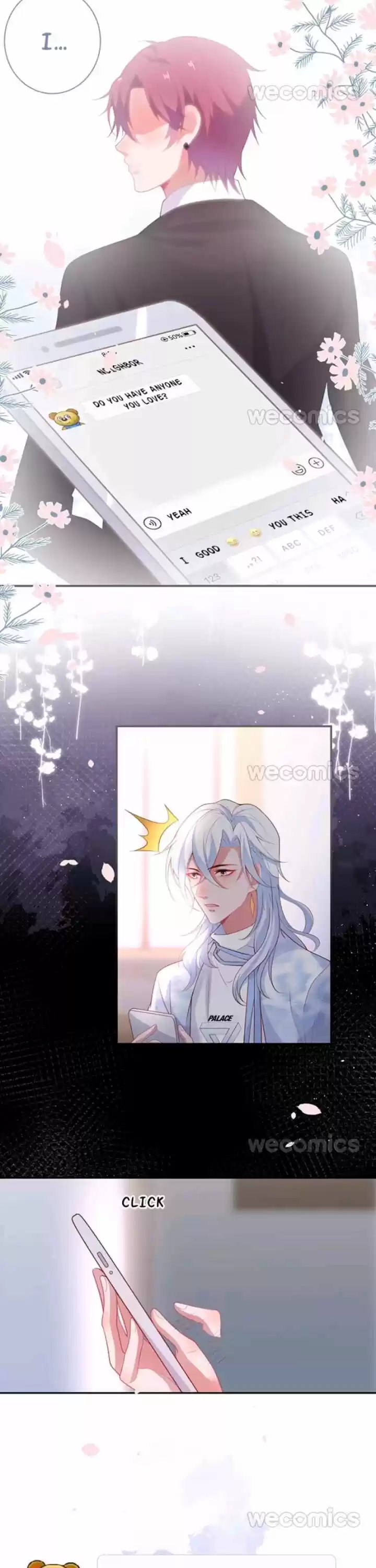 Zhiming Yangqi Ch.046