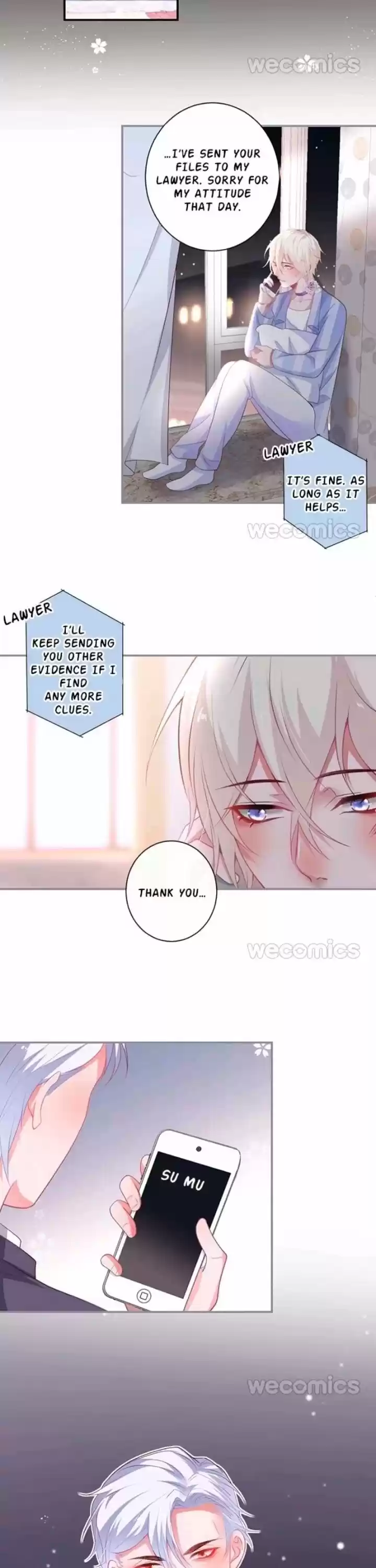 Zhiming Yangqi Ch.047