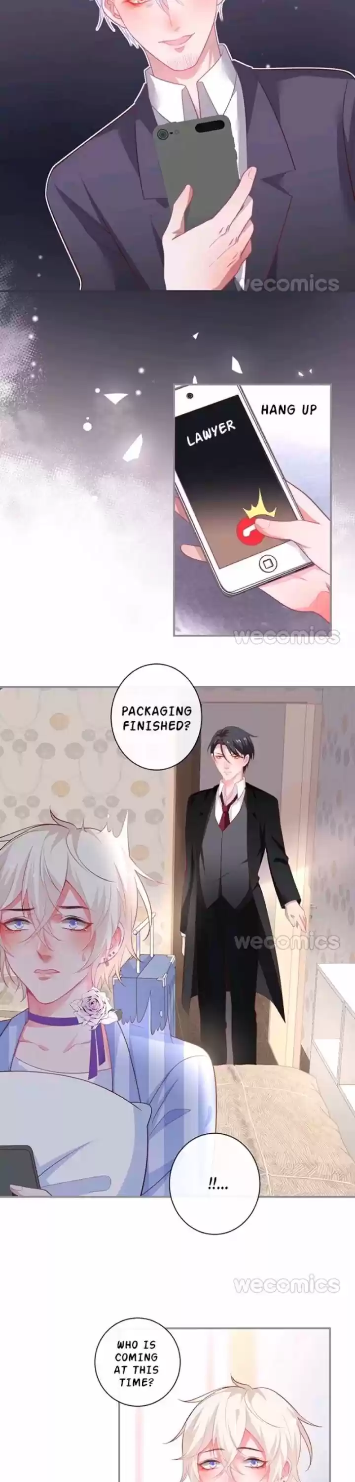 Zhiming Yangqi Ch.047