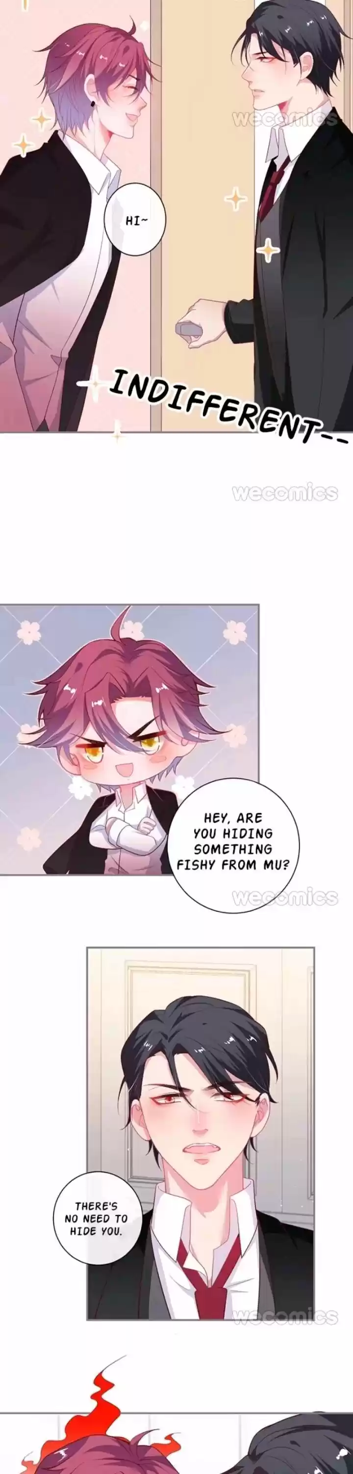 Zhiming Yangqi Ch.047