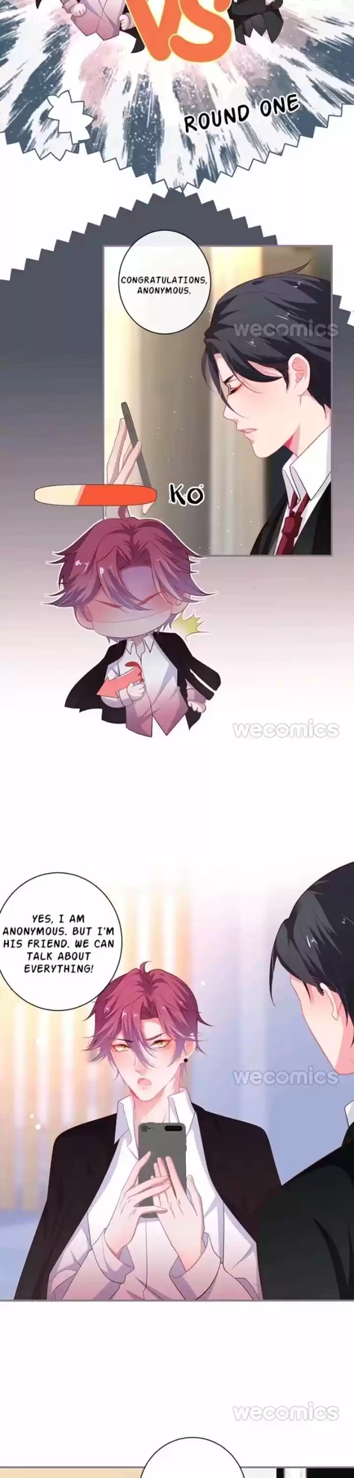 Zhiming Yangqi Ch.047