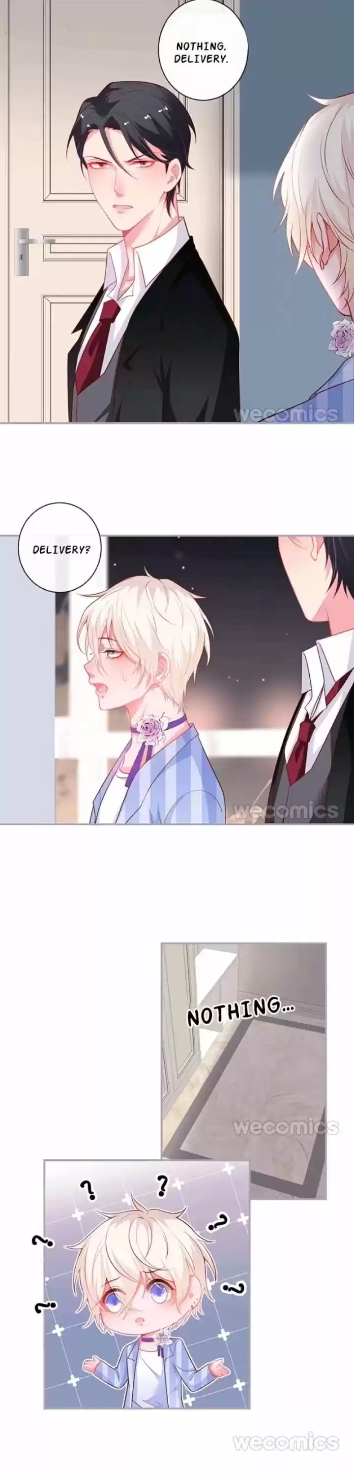 Zhiming Yangqi Ch.047