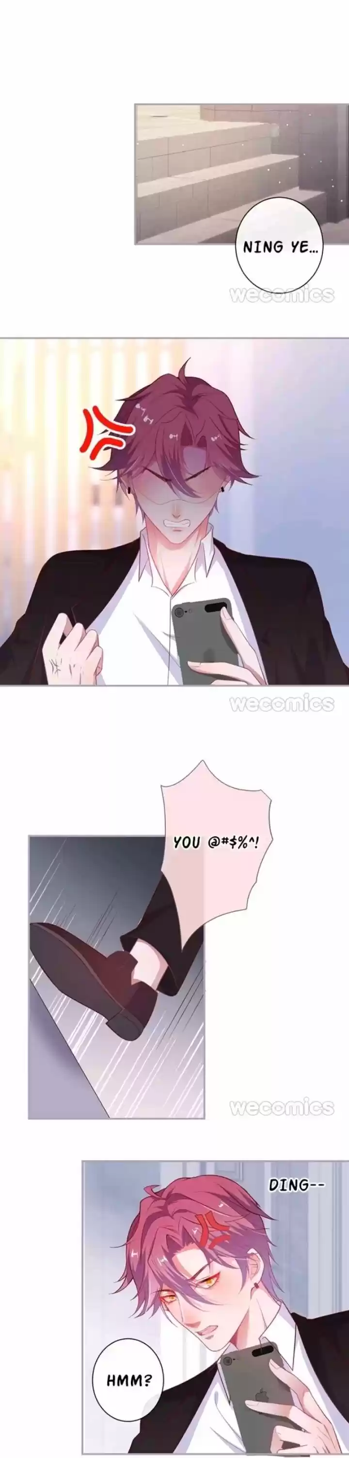 Zhiming Yangqi Ch.047