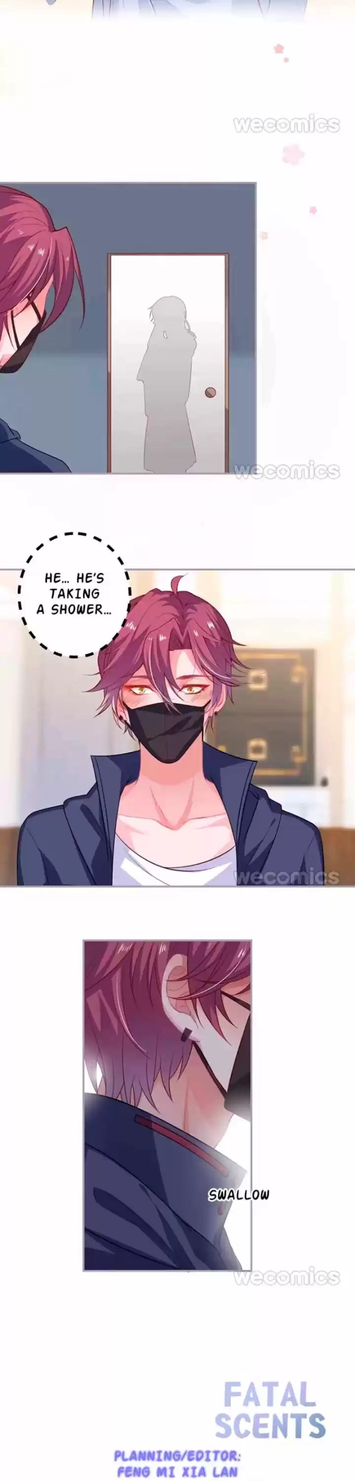 Zhiming Yangqi Ch.048