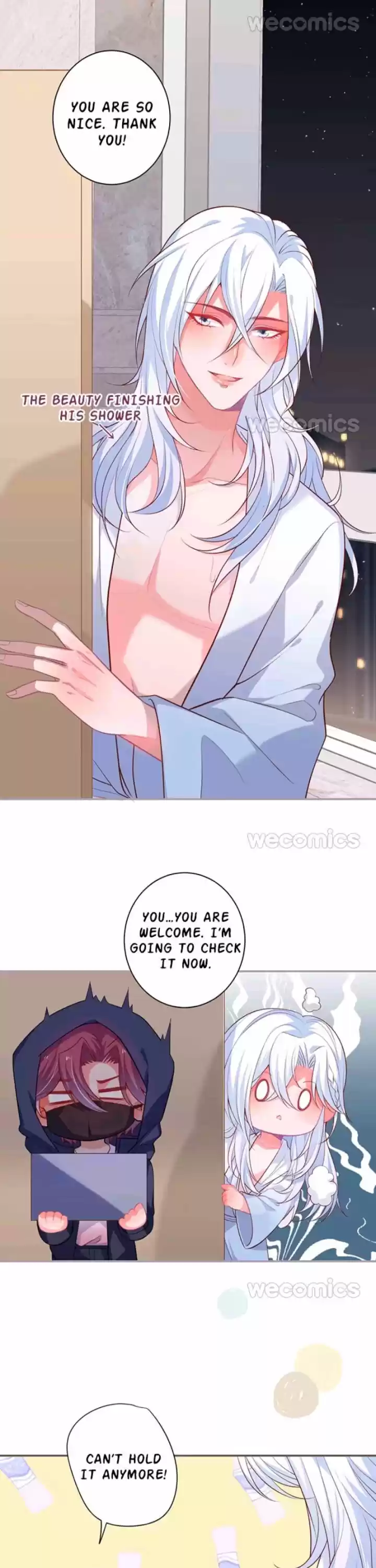 Zhiming Yangqi Ch.048