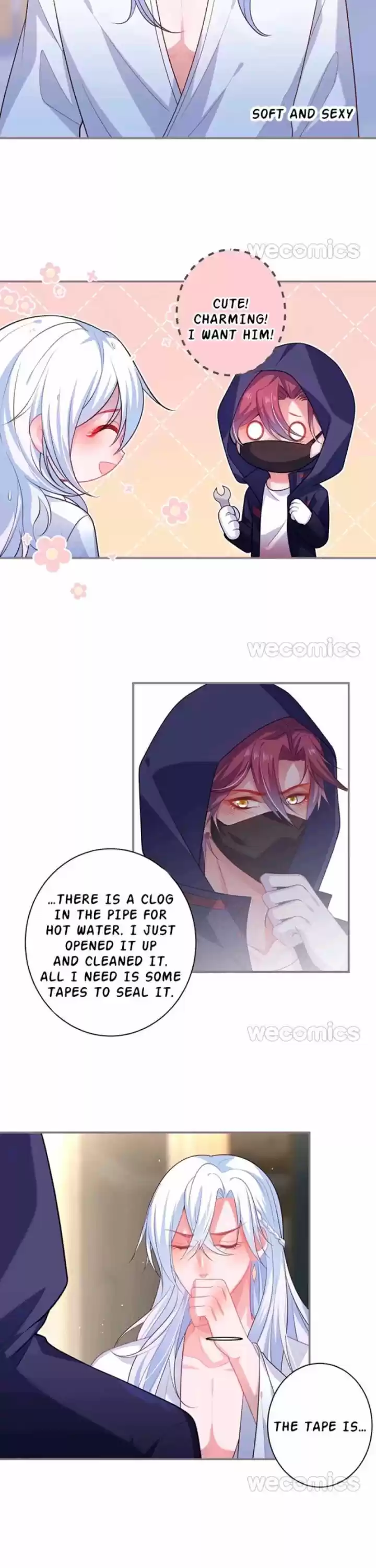 Zhiming Yangqi Ch.048