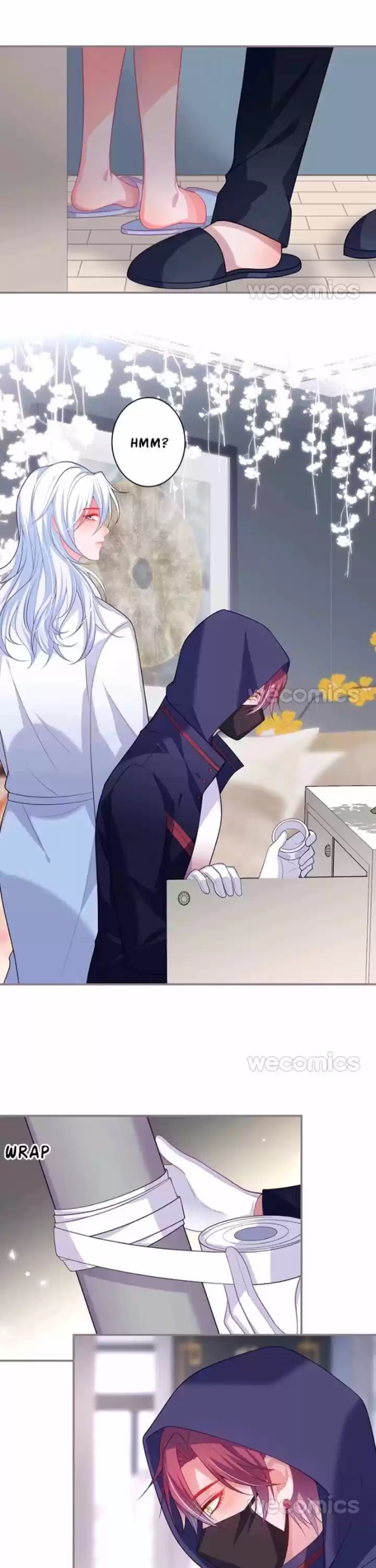 Zhiming Yangqi Ch.048