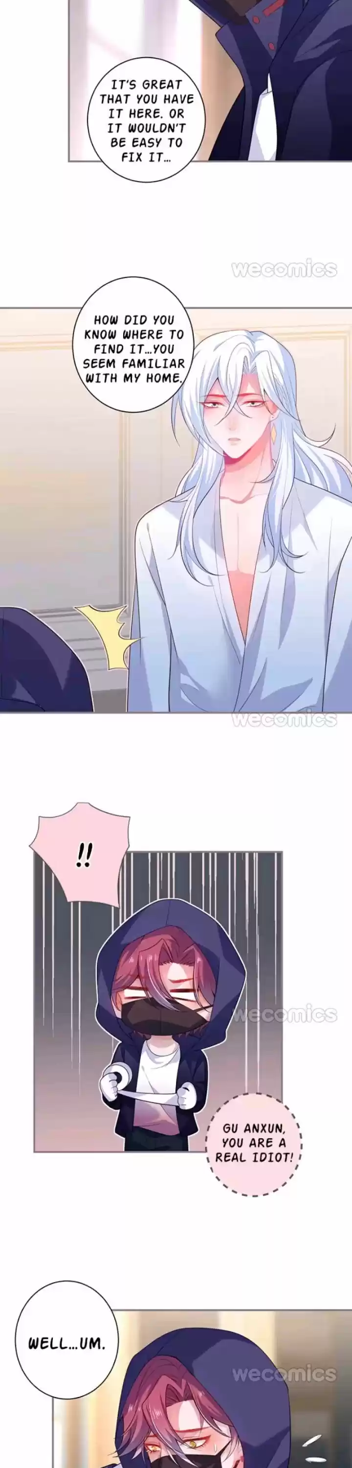 Zhiming Yangqi Ch.048