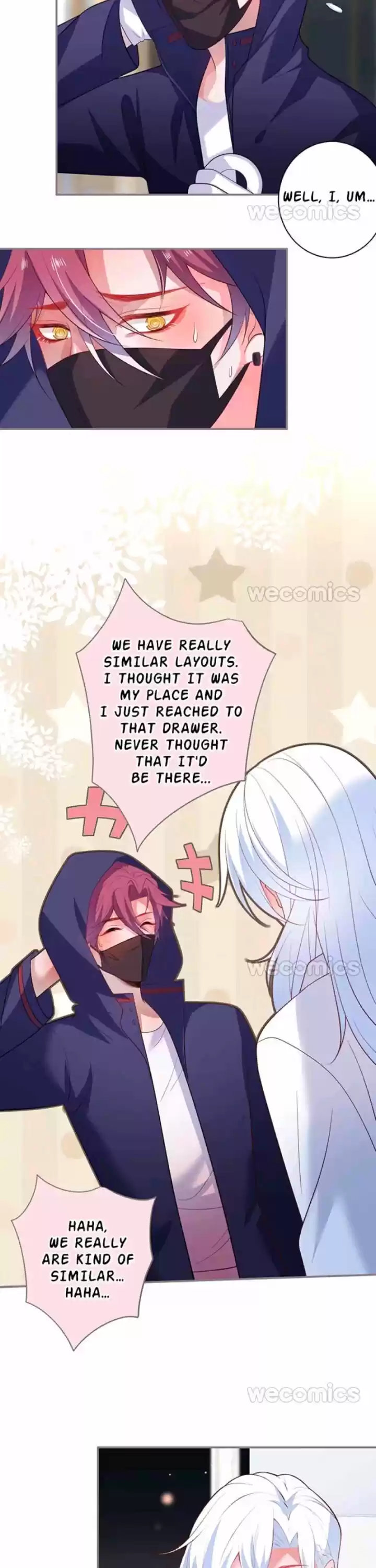 Zhiming Yangqi Ch.048