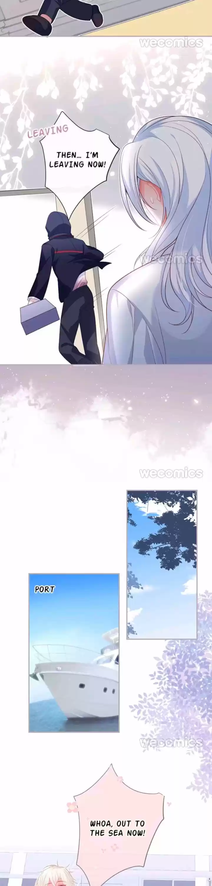 Zhiming Yangqi Ch.048