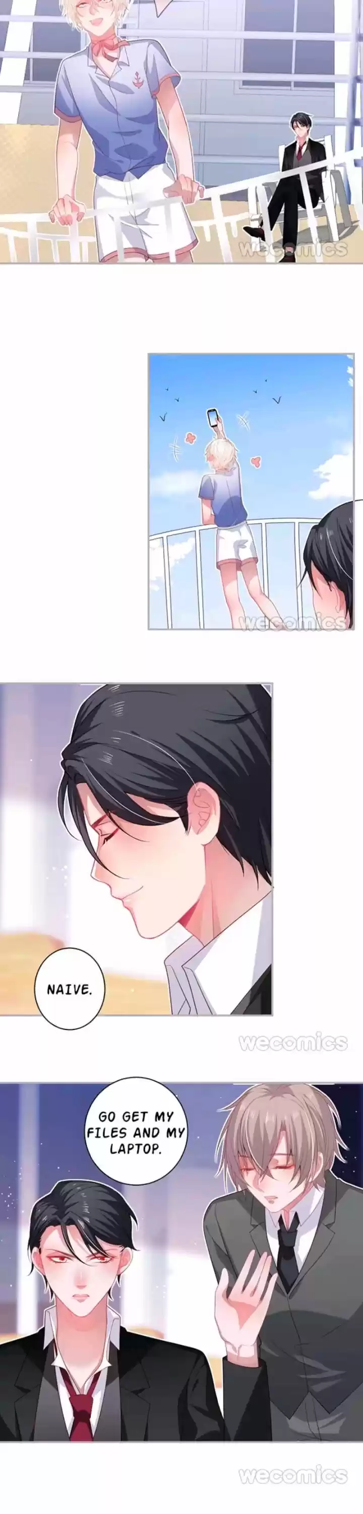 Zhiming Yangqi Ch.048