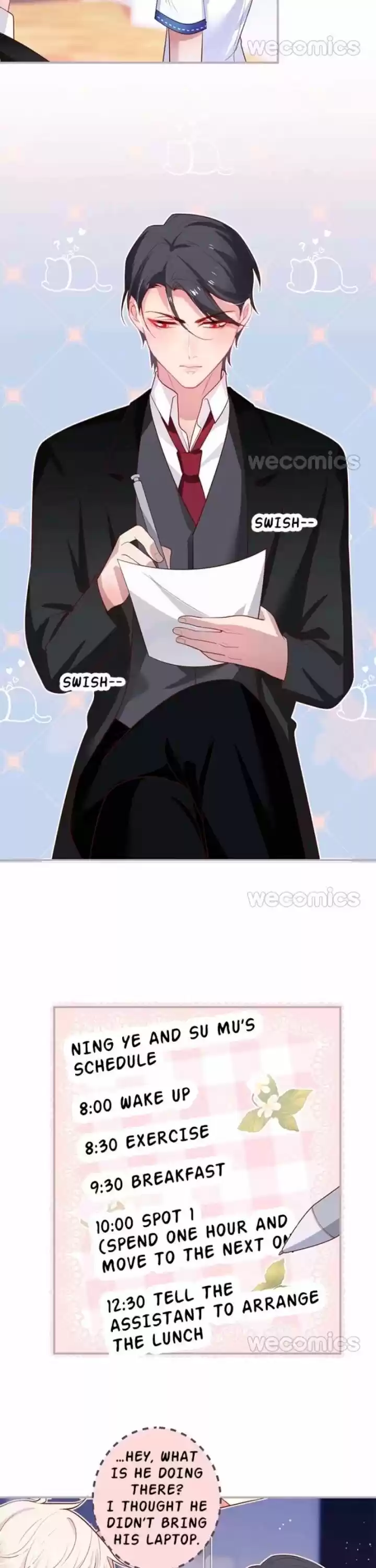 Zhiming Yangqi Ch.049