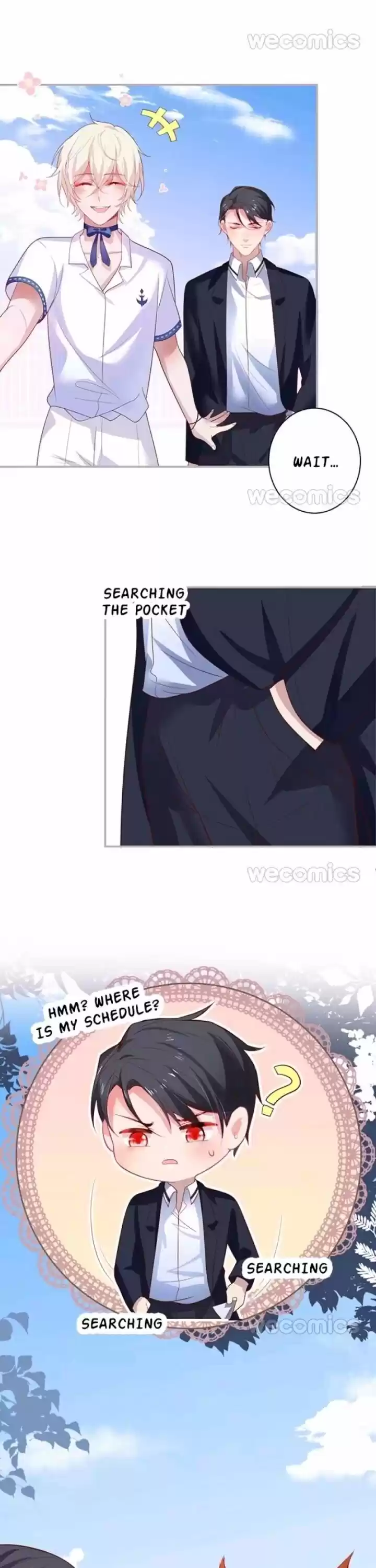 Zhiming Yangqi Ch.049