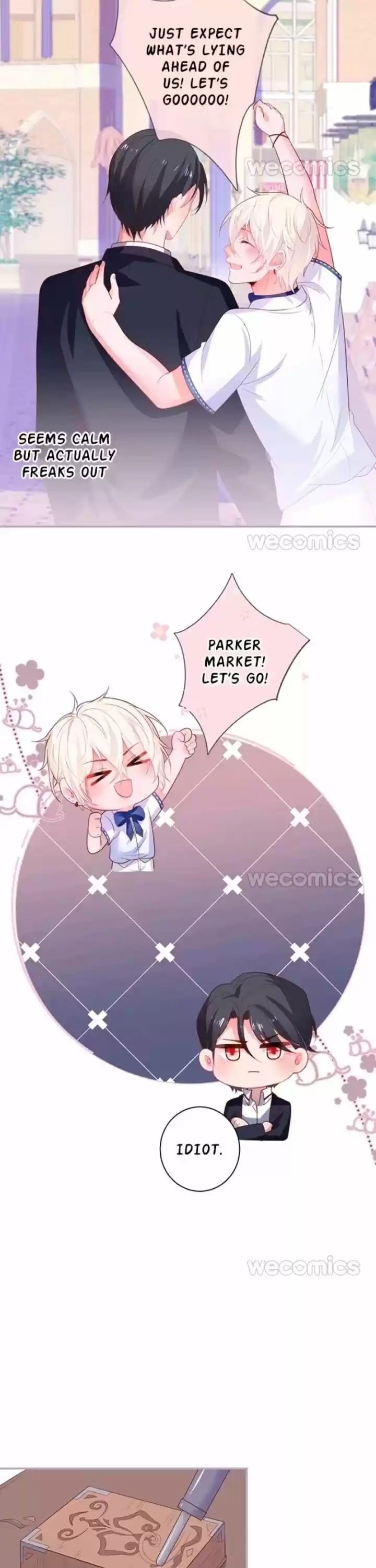 Zhiming Yangqi Ch.049