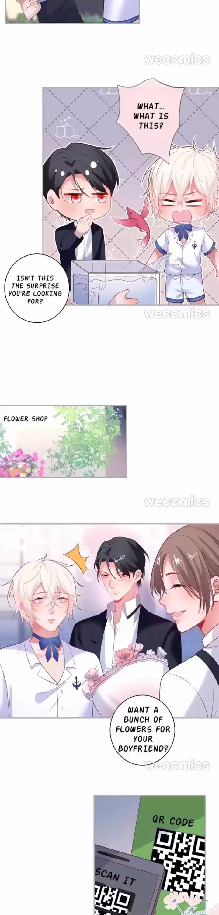 Zhiming Yangqi Ch.049