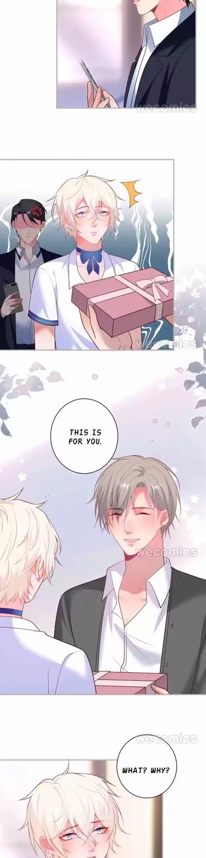 Zhiming Yangqi Ch.049