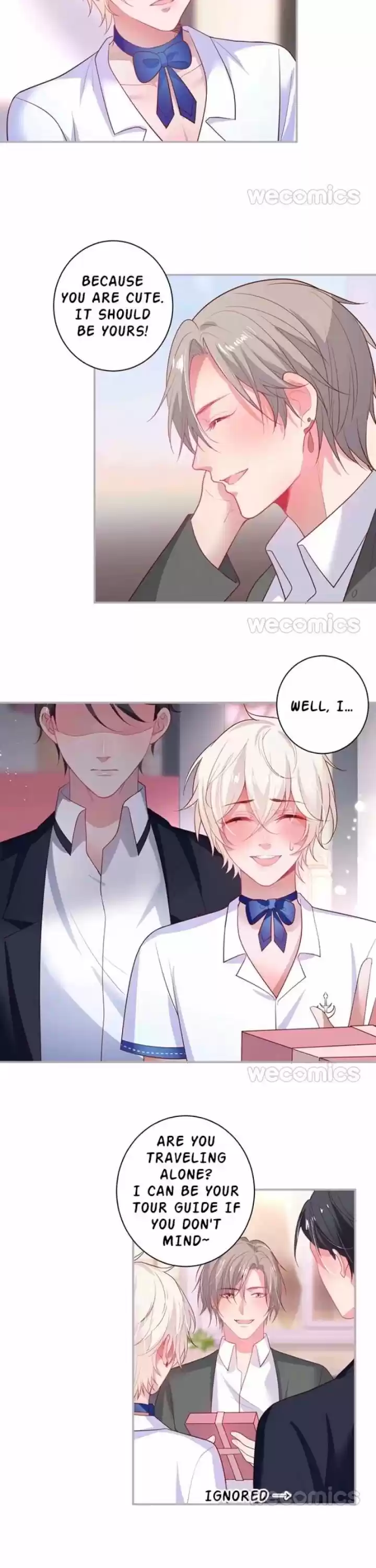 Zhiming Yangqi Ch.049