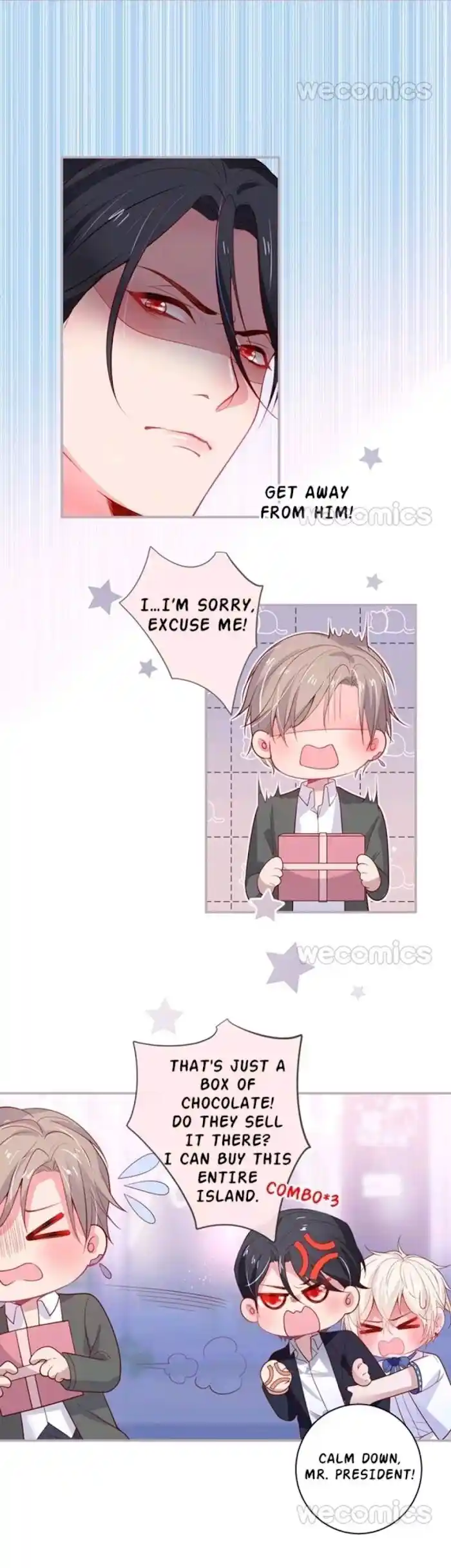 Zhiming Yangqi Ch.049.1