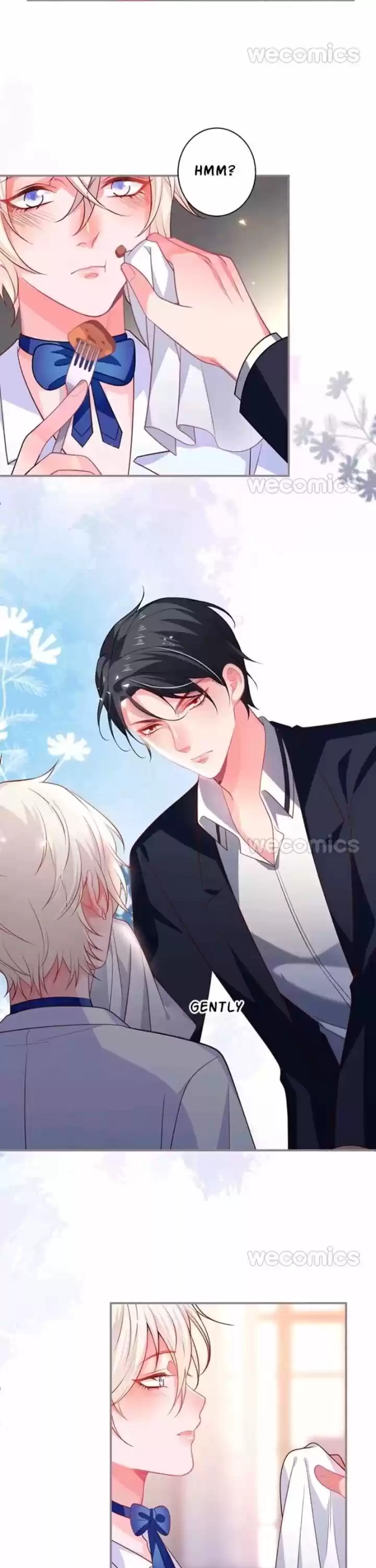 Zhiming Yangqi Ch.050