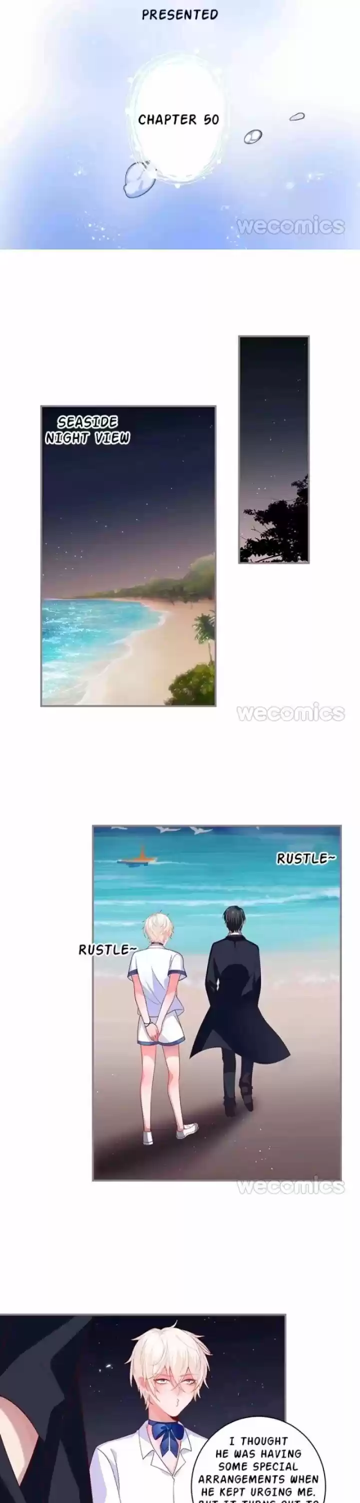 Zhiming Yangqi Ch.050